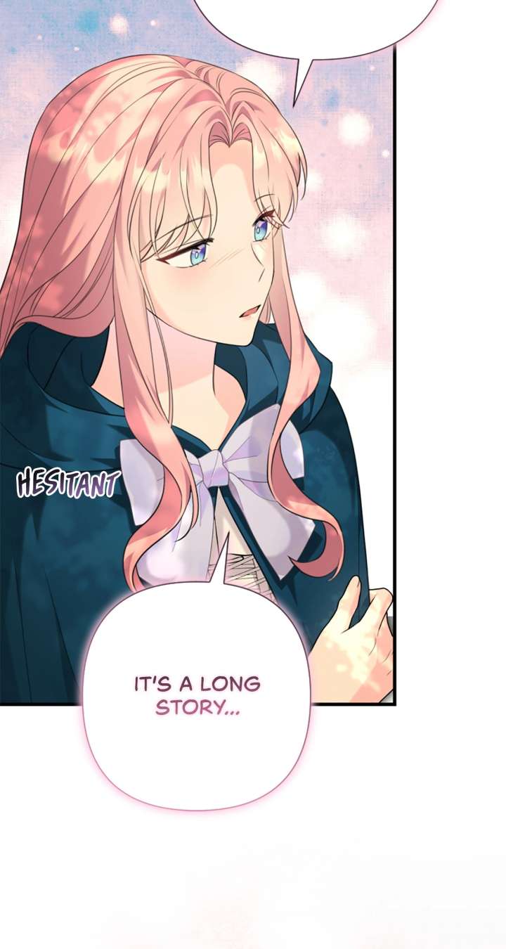 The Empress Wants To Avoid the Emperor Chapter 91 391 081