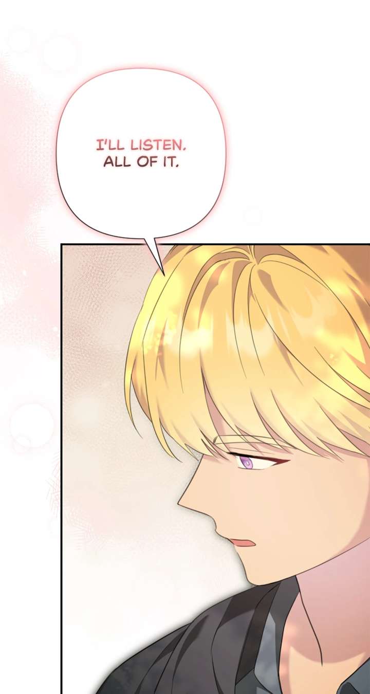 The Empress Wants To Avoid the Emperor Chapter 91 393 083