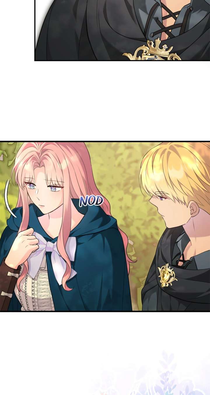 The Empress Wants To Avoid the Emperor Chapter 91 394 084