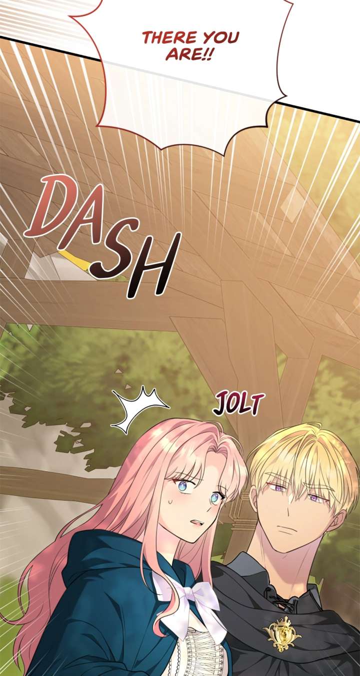 The Empress Wants To Avoid the Emperor Chapter 91 397 087