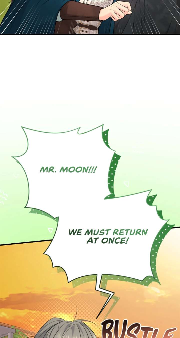 The Empress Wants To Avoid the Emperor Chapter 91 398 088