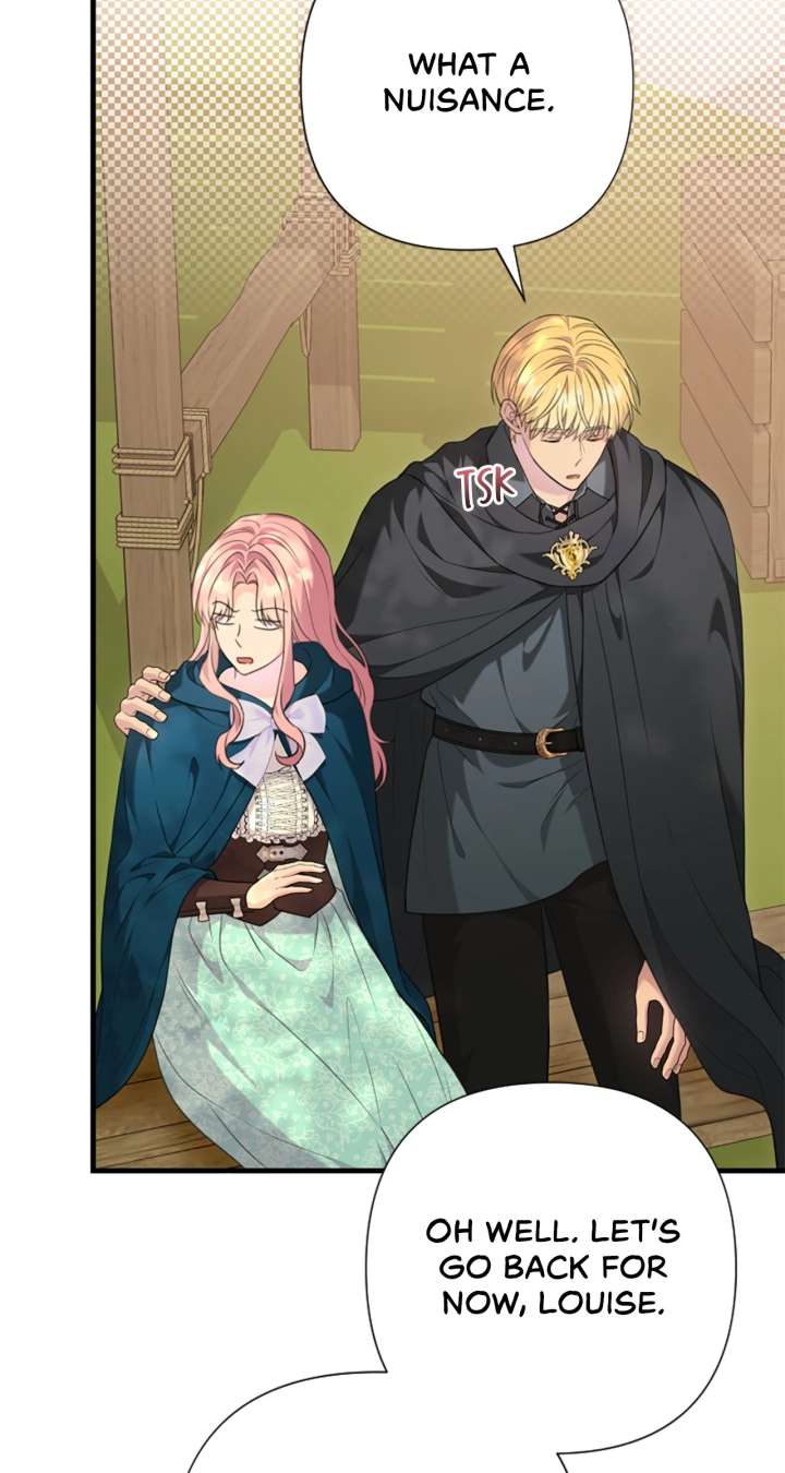 The Empress Wants To Avoid the Emperor Chapter 91 400 090