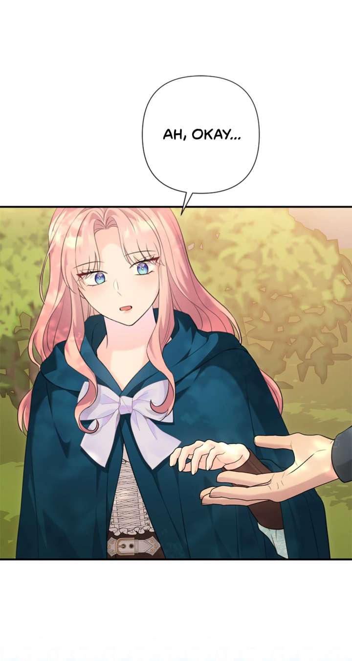 The Empress Wants To Avoid the Emperor Chapter 91 402 092