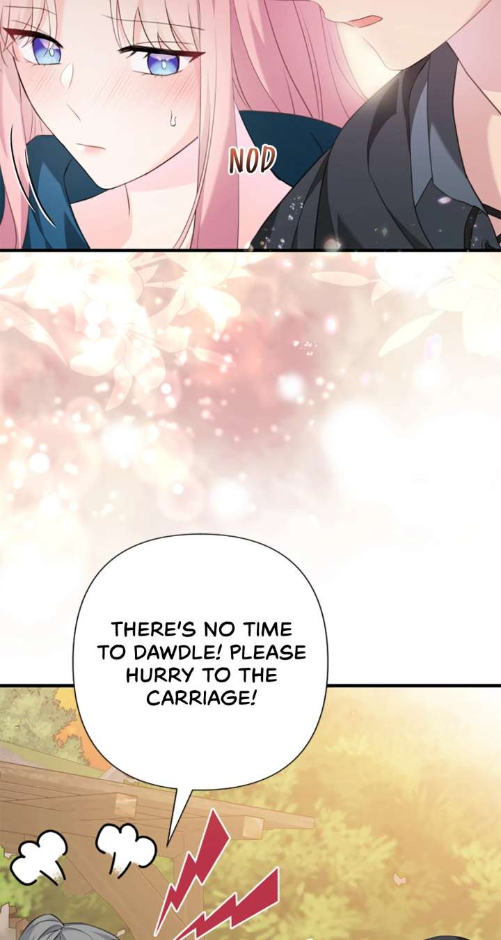 The Empress Wants To Avoid the Emperor Chapter 91 406 096