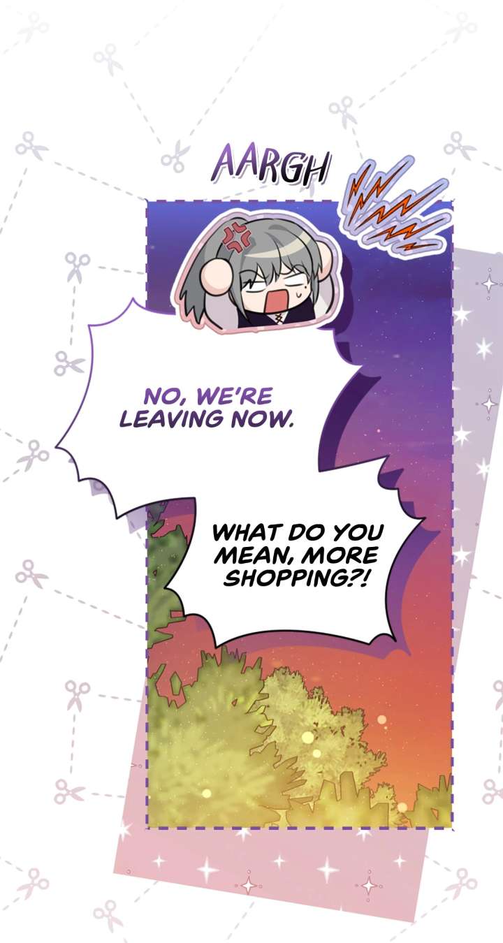 The Empress Wants To Avoid the Emperor Chapter 91 408 098