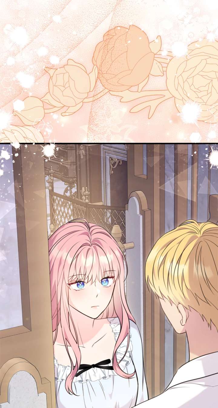 The Empress Wants To Avoid the Emperor Chapter 92 374 004