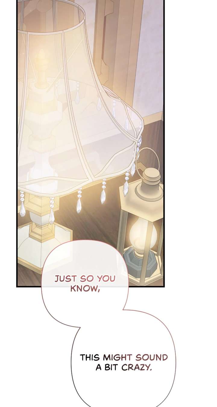 The Empress Wants To Avoid the Emperor Chapter 92 376 006