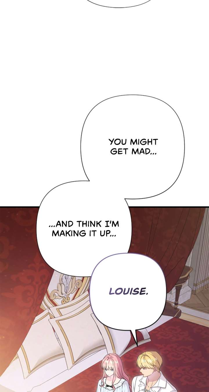The Empress Wants To Avoid the Emperor Chapter 92 377 007