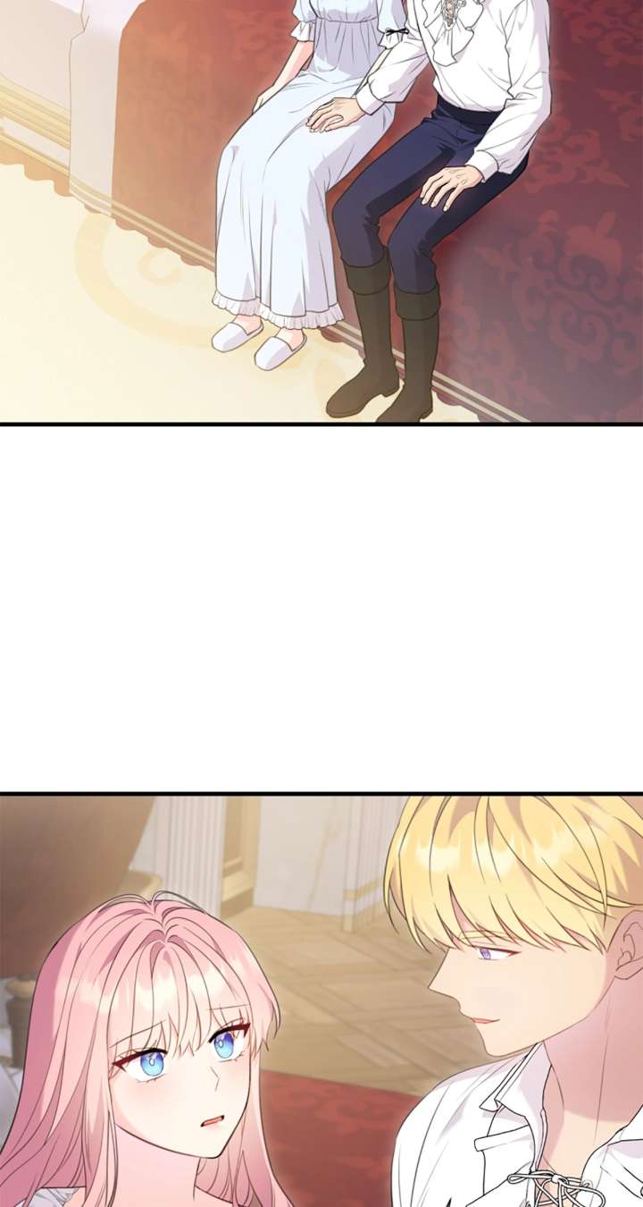 The Empress Wants To Avoid the Emperor Chapter 92 378 008