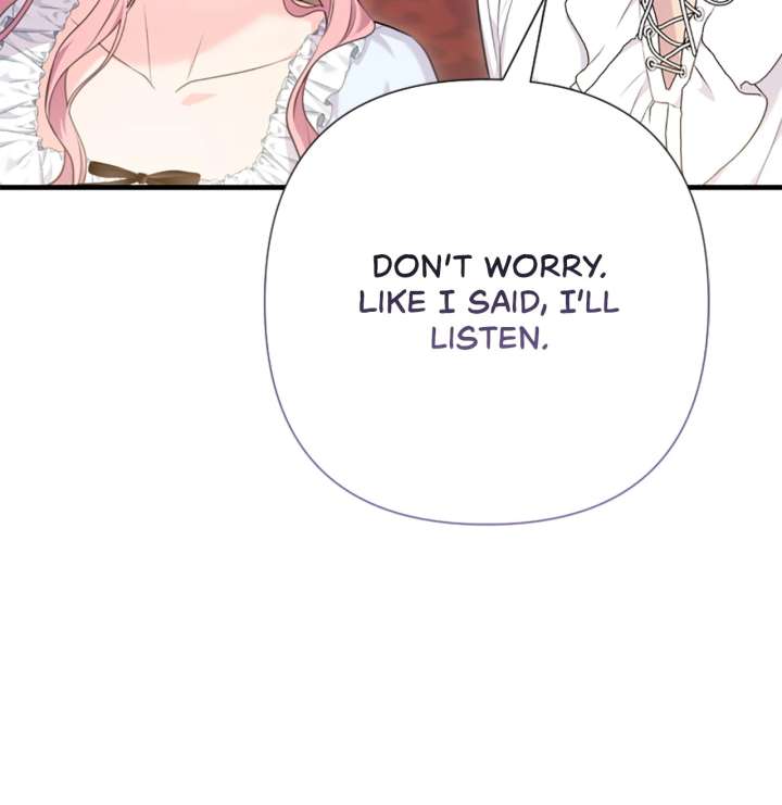 The Empress Wants To Avoid the Emperor Chapter 92 379 009