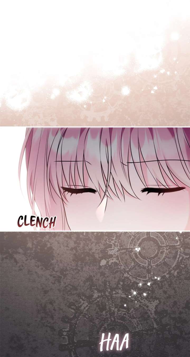 The Empress Wants To Avoid the Emperor Chapter 92 380 010