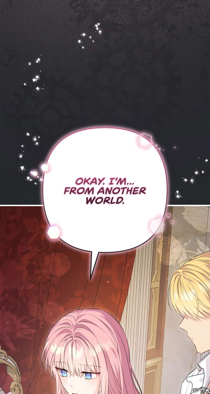 The Empress Wants To Avoid the Emperor Chapter 92 381 011