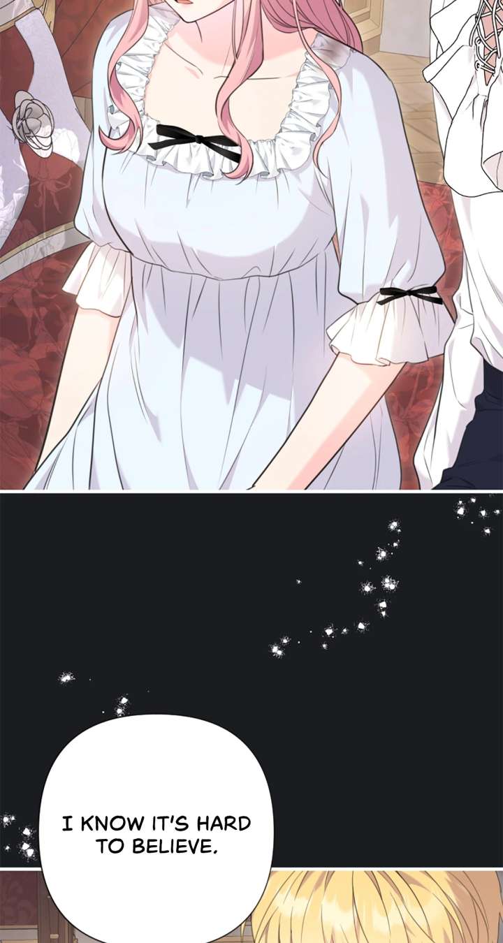 The Empress Wants To Avoid the Emperor Chapter 92 382 012