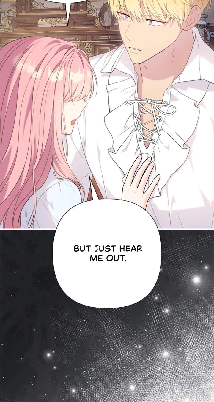 The Empress Wants To Avoid the Emperor Chapter 92 383 013