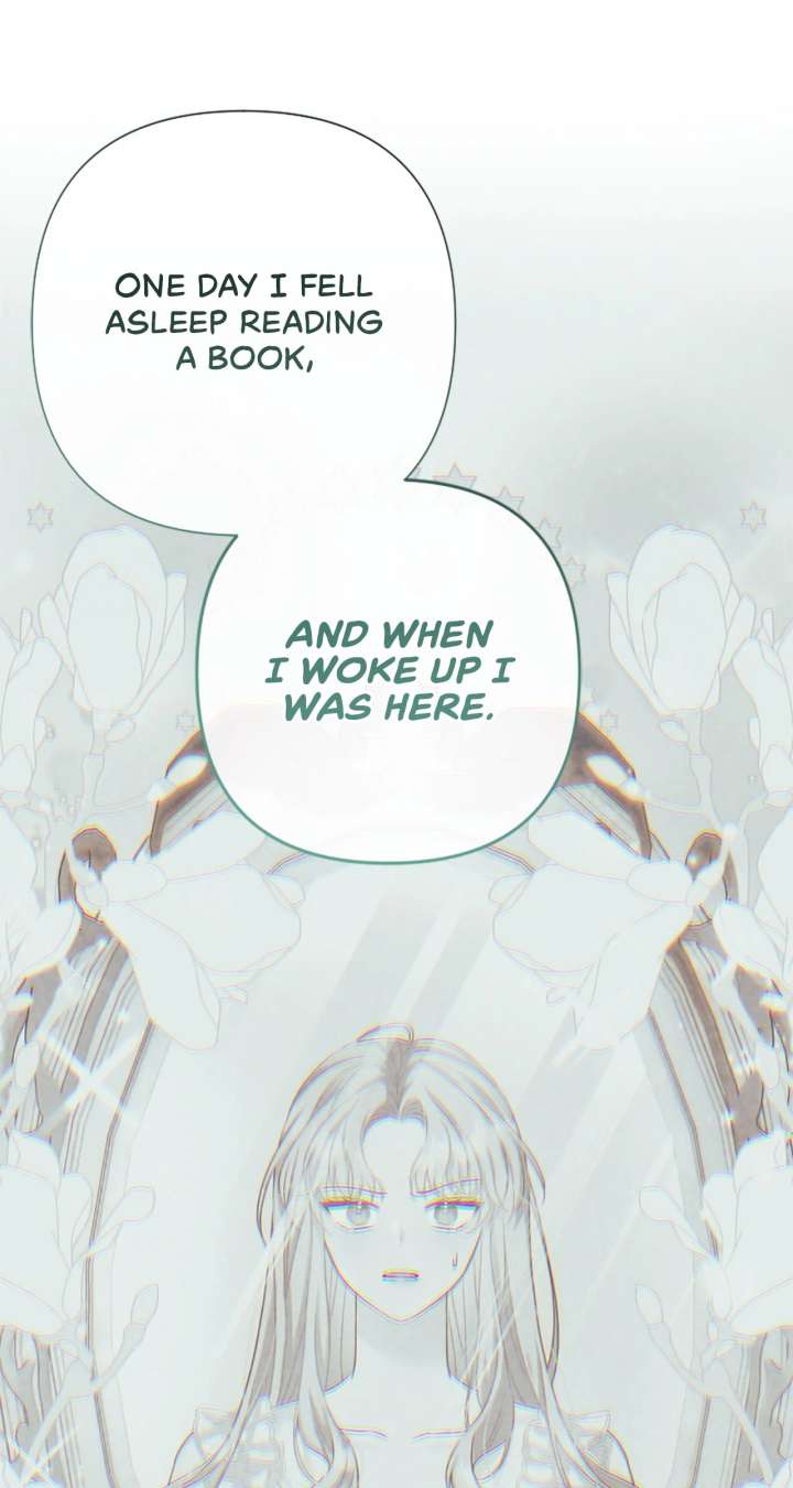 The Empress Wants To Avoid the Emperor Chapter 92 386 016