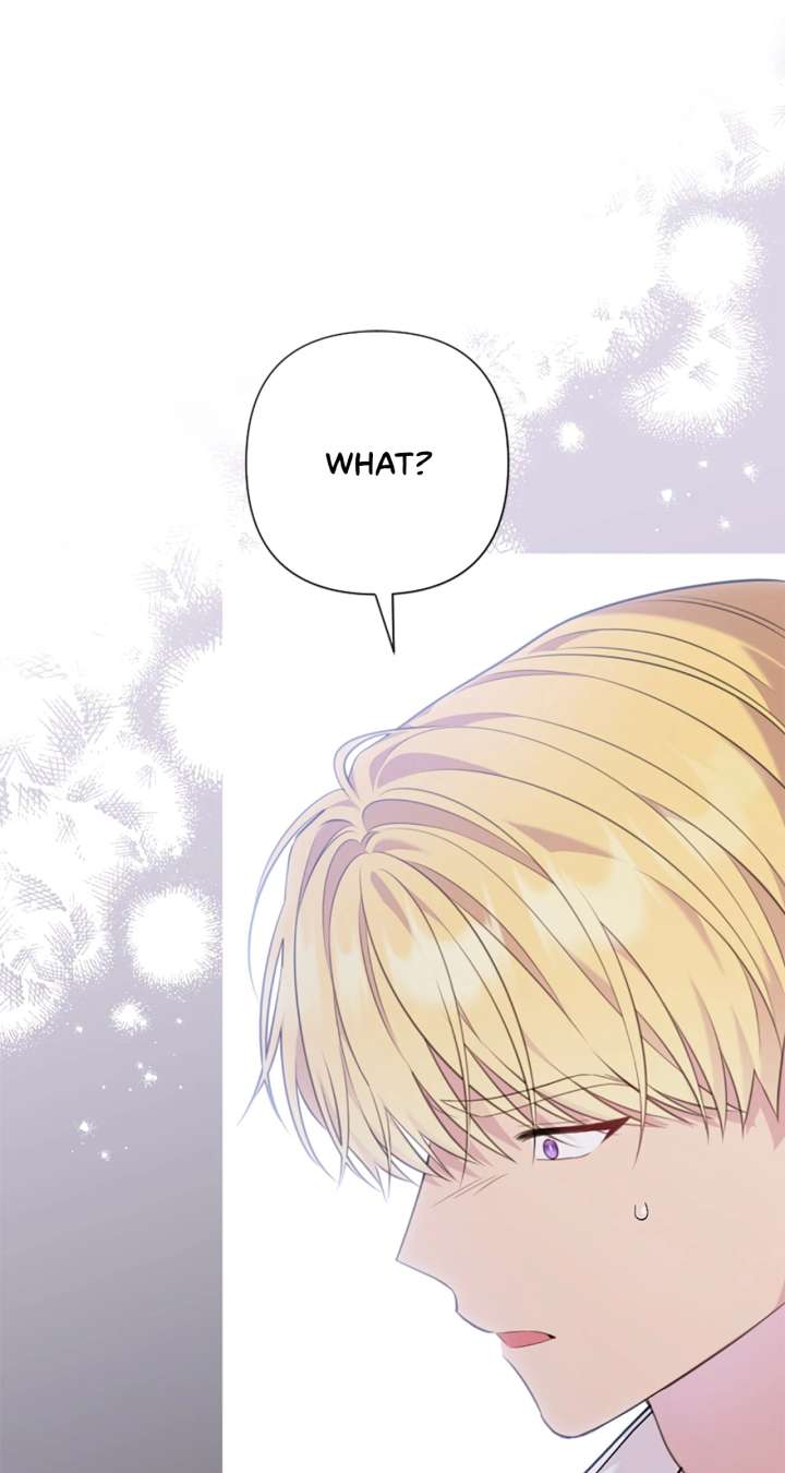 The Empress Wants To Avoid the Emperor Chapter 92 390 020