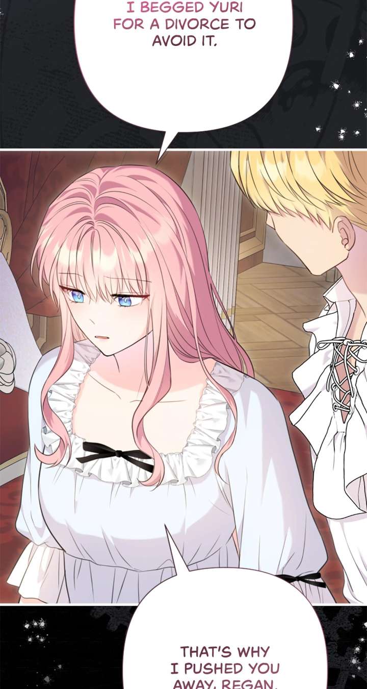 The Empress Wants To Avoid the Emperor Chapter 92 392 022