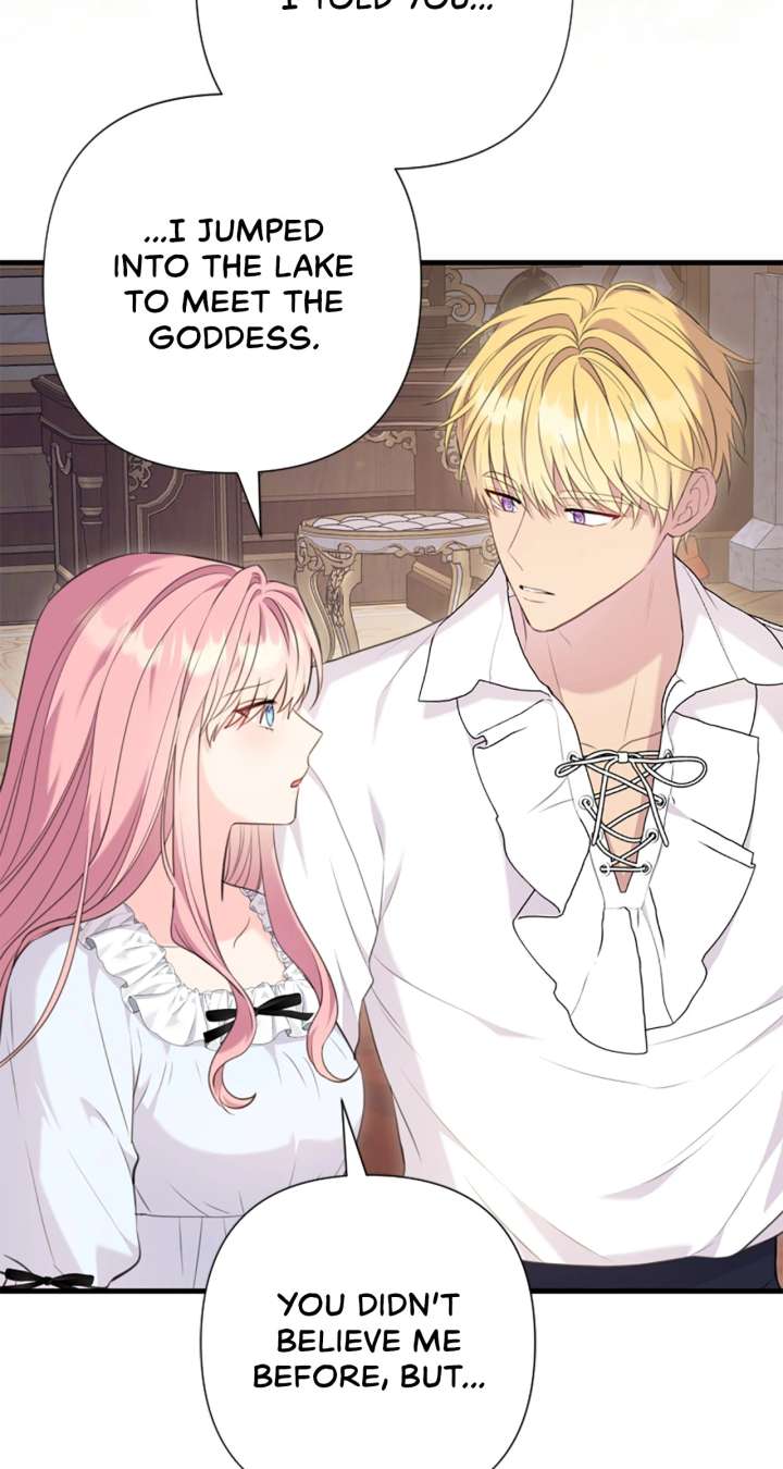 The Empress Wants To Avoid the Emperor Chapter 92 402 032