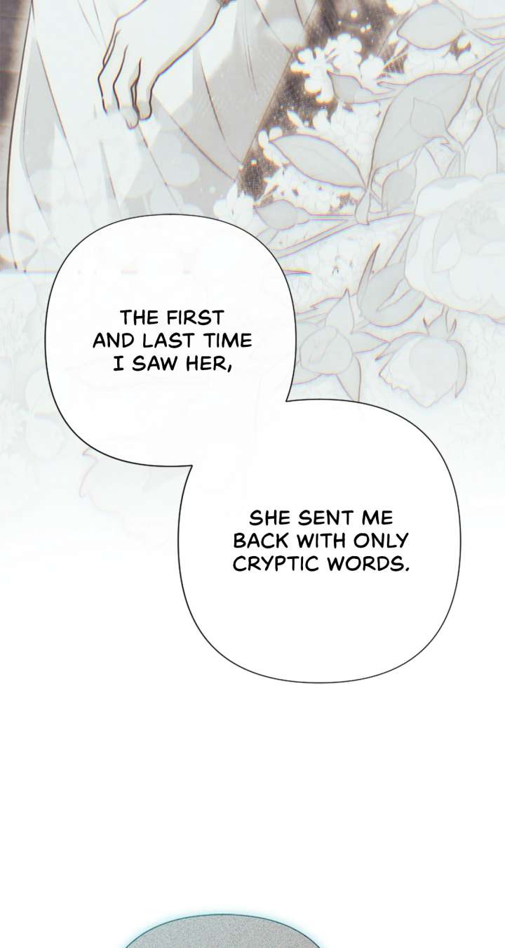 The Empress Wants To Avoid the Emperor Chapter 92 405 035