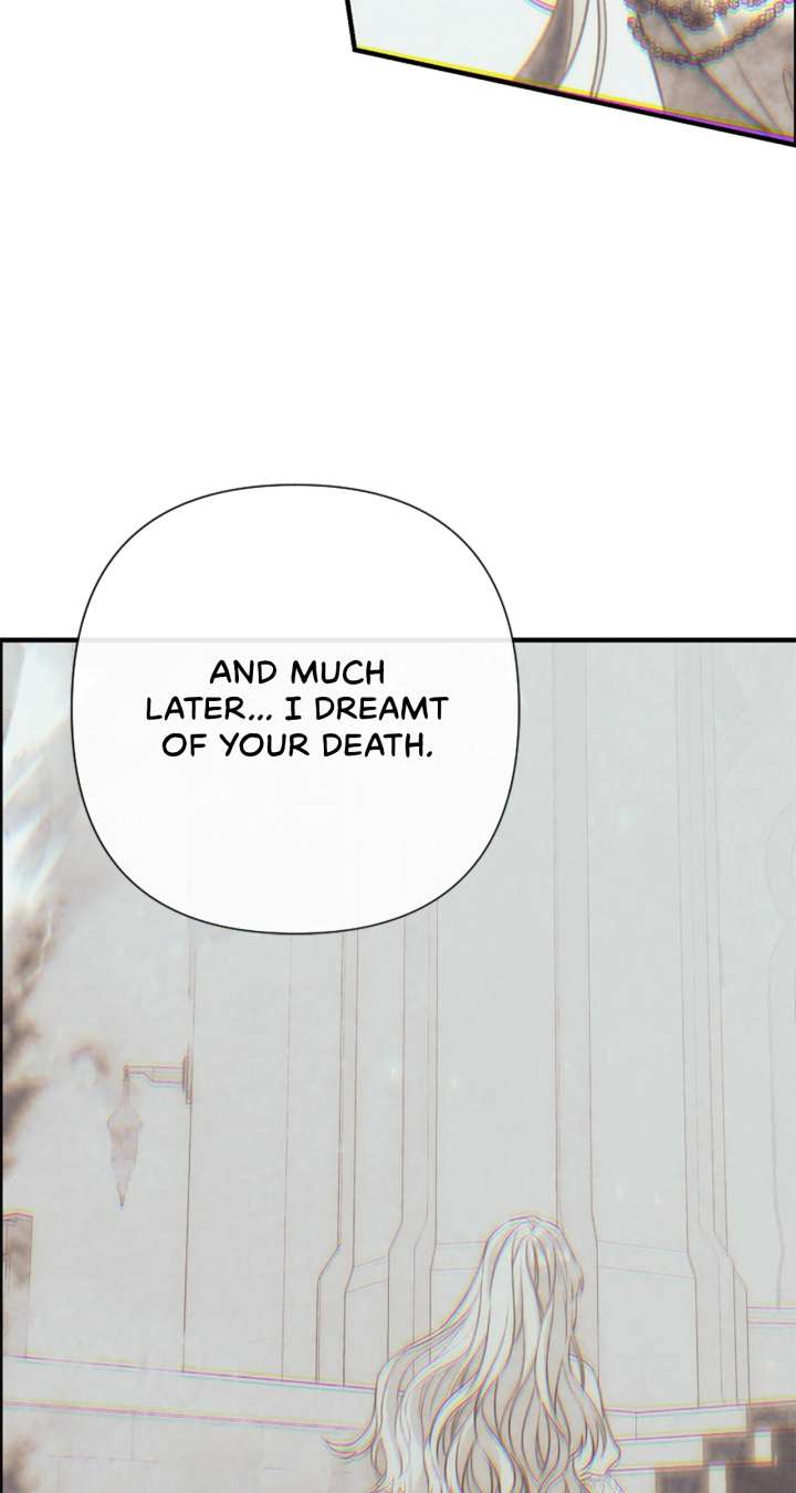 The Empress Wants To Avoid the Emperor Chapter 92 407 037