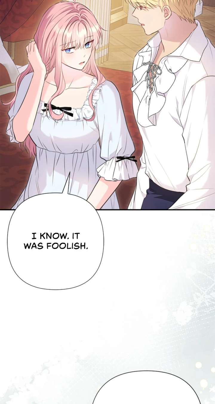 The Empress Wants To Avoid the Emperor Chapter 92 414 044