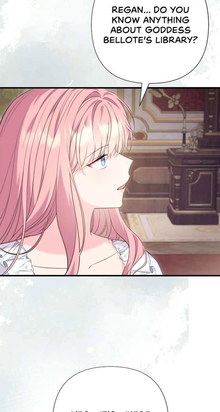 The Empress Wants To Avoid the Emperor Chapter 92 415 045