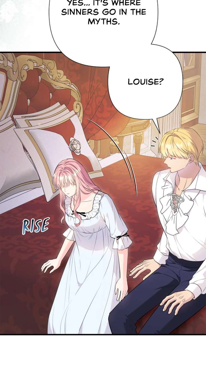 The Empress Wants To Avoid the Emperor Chapter 92 416 046