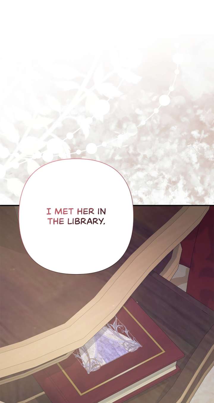 The Empress Wants To Avoid the Emperor Chapter 92 418 048