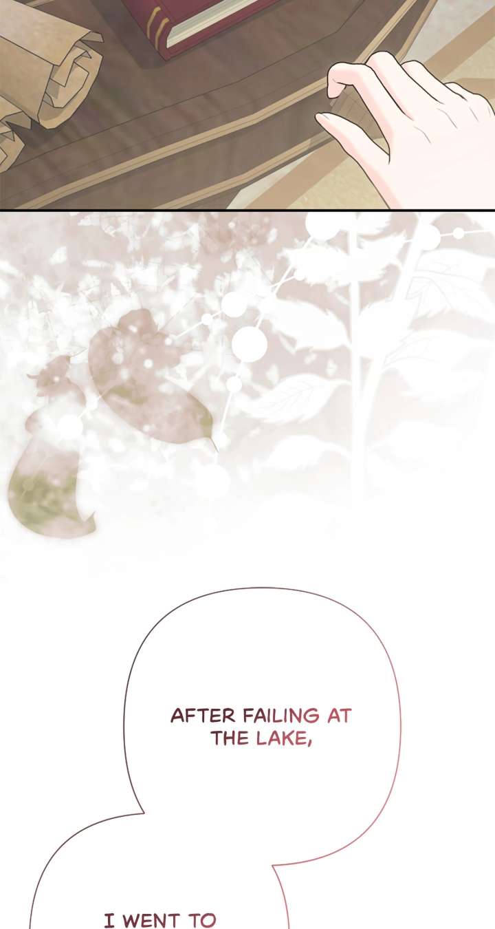 The Empress Wants To Avoid the Emperor Chapter 92 419 049