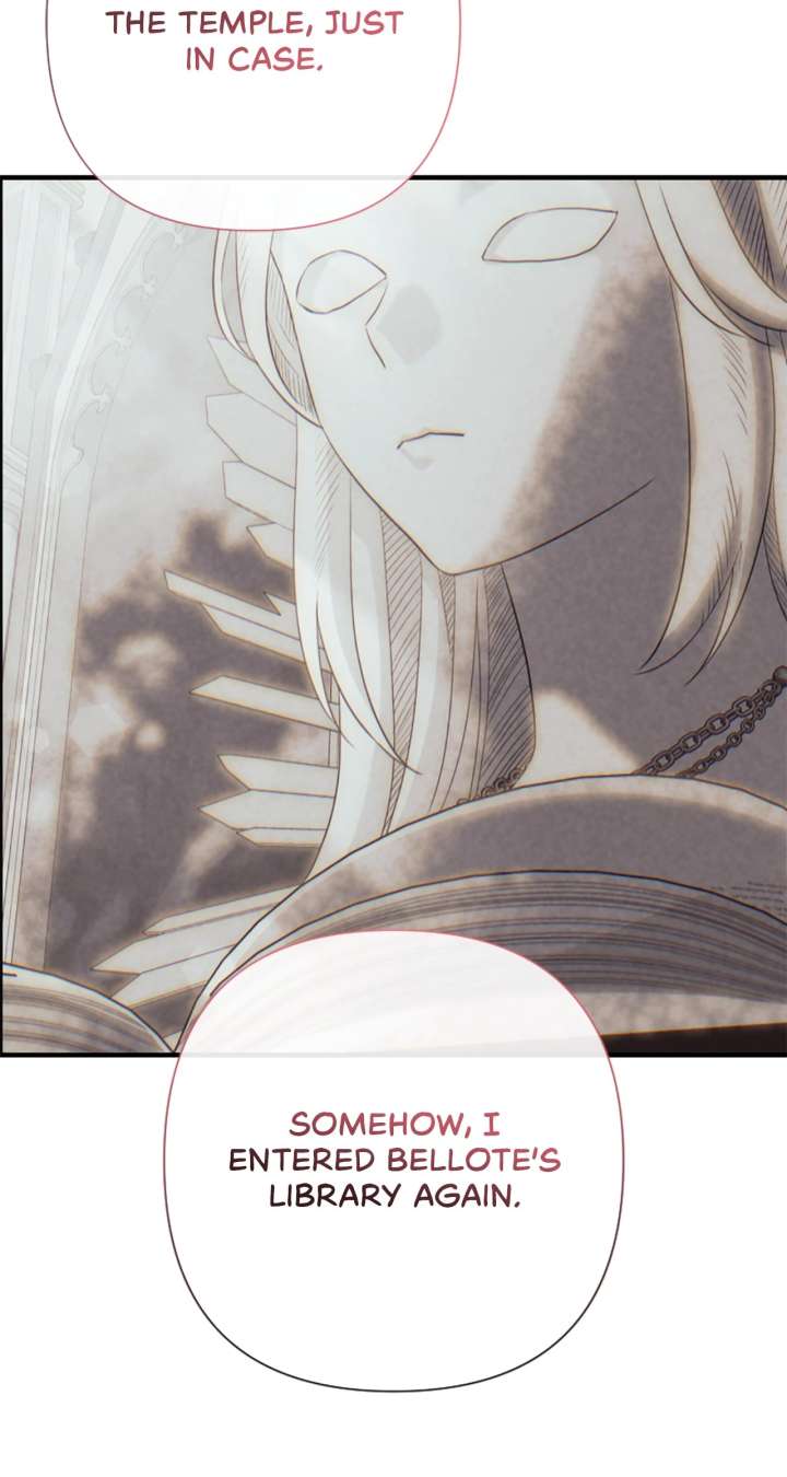 The Empress Wants To Avoid the Emperor Chapter 92 420 050