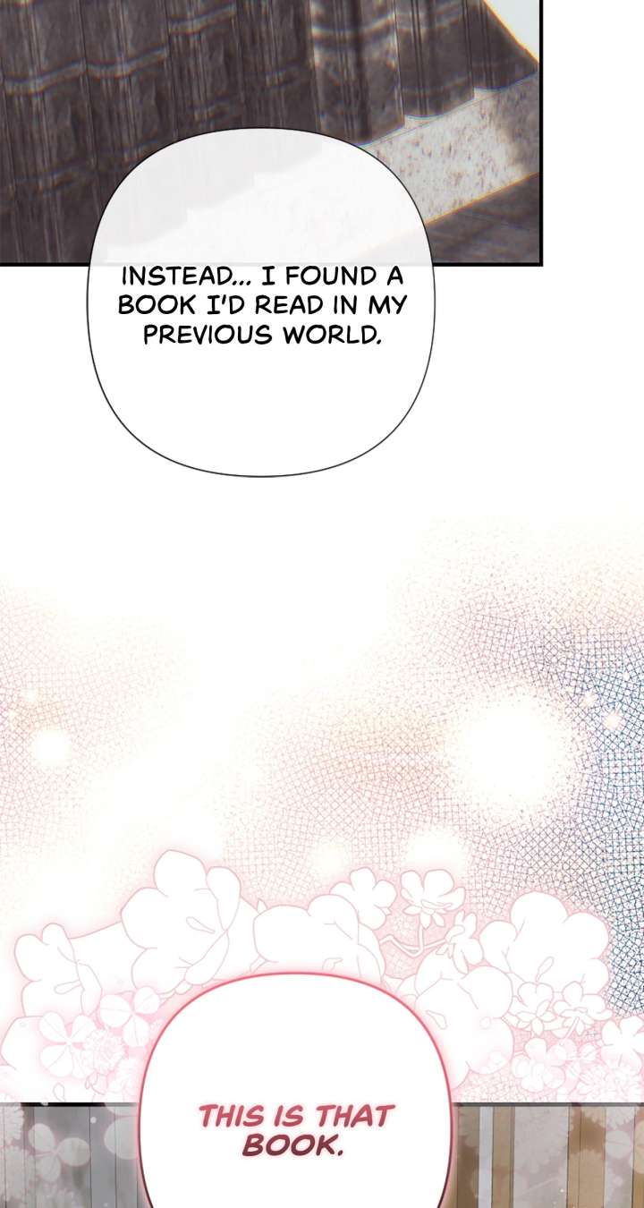 The Empress Wants To Avoid the Emperor Chapter 92 423 053