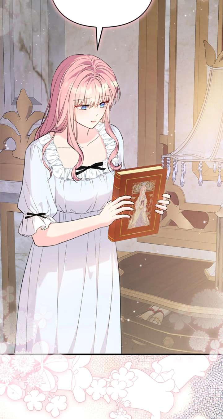 The Empress Wants To Avoid the Emperor Chapter 92 424 054