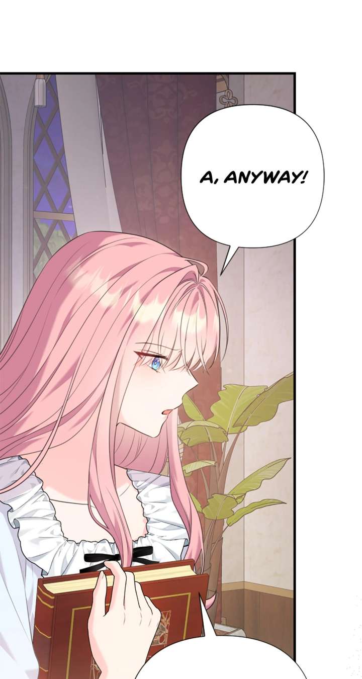 The Empress Wants To Avoid the Emperor Chapter 92 427 057