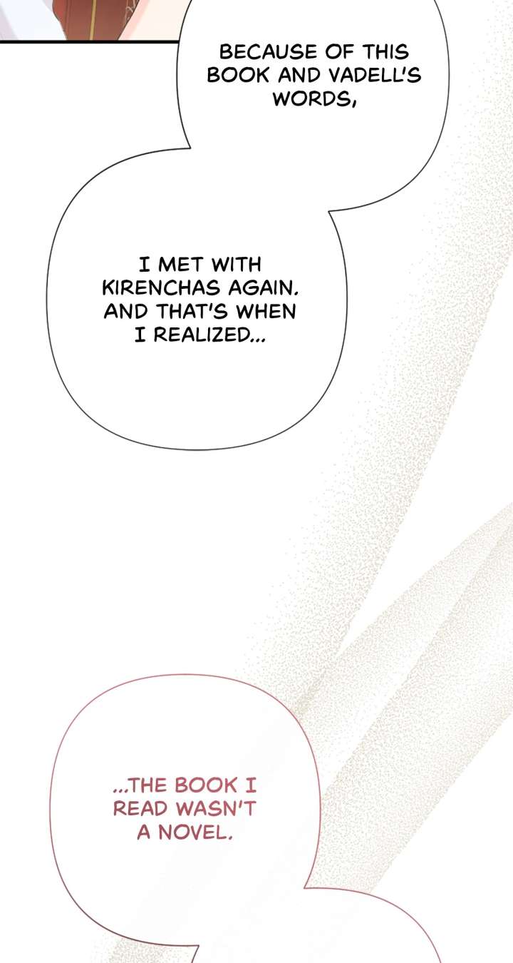 The Empress Wants To Avoid the Emperor Chapter 92 428 058