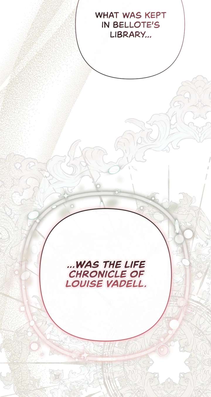 The Empress Wants To Avoid the Emperor Chapter 92 429 059