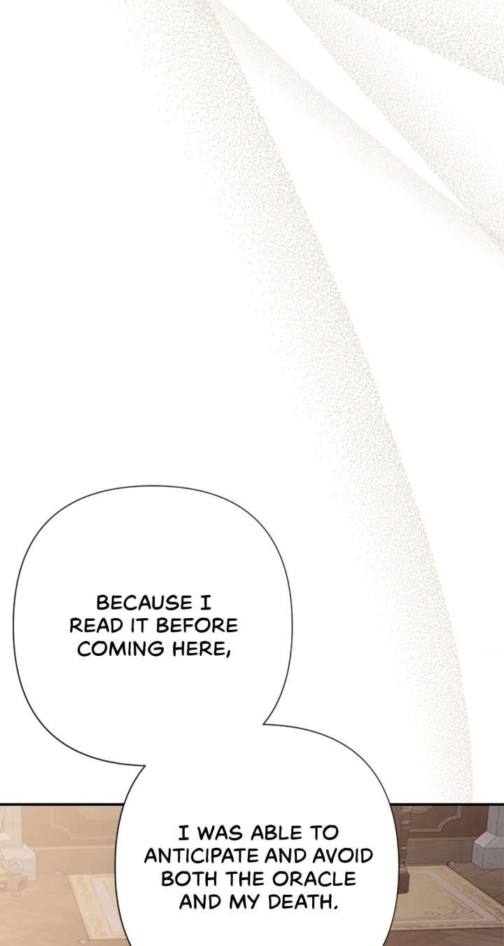 The Empress Wants To Avoid the Emperor Chapter 92 431 061