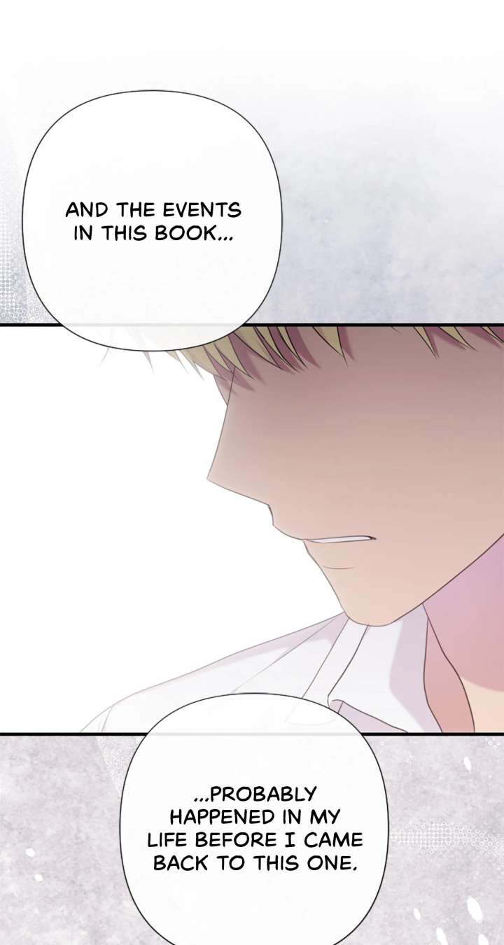 The Empress Wants To Avoid the Emperor Chapter 92 435 065