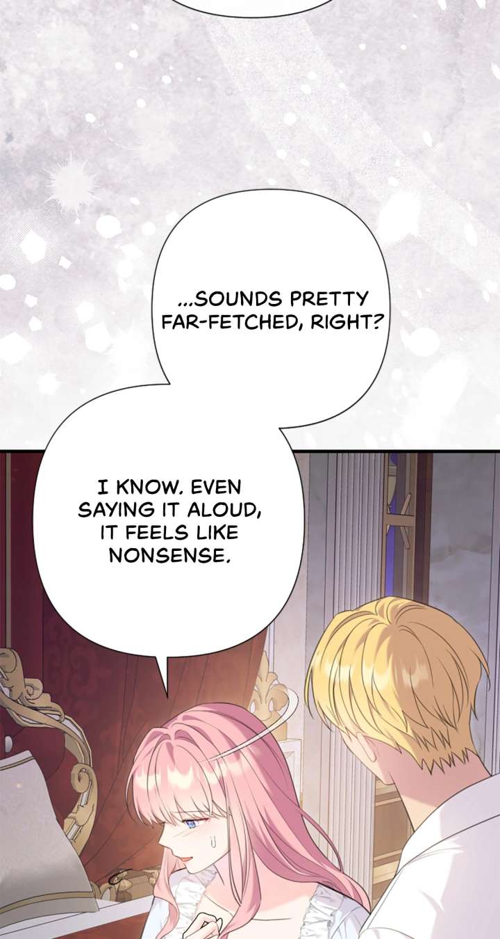 The Empress Wants To Avoid the Emperor Chapter 92 436 066