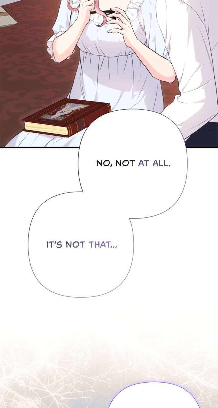 The Empress Wants To Avoid the Emperor Chapter 92 437 067