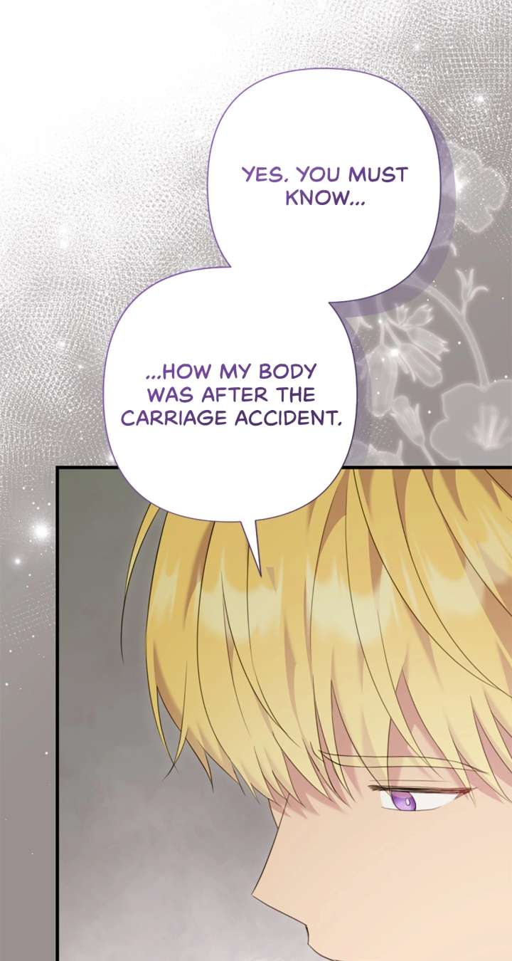 The Empress Wants To Avoid the Emperor Chapter 92 441 071