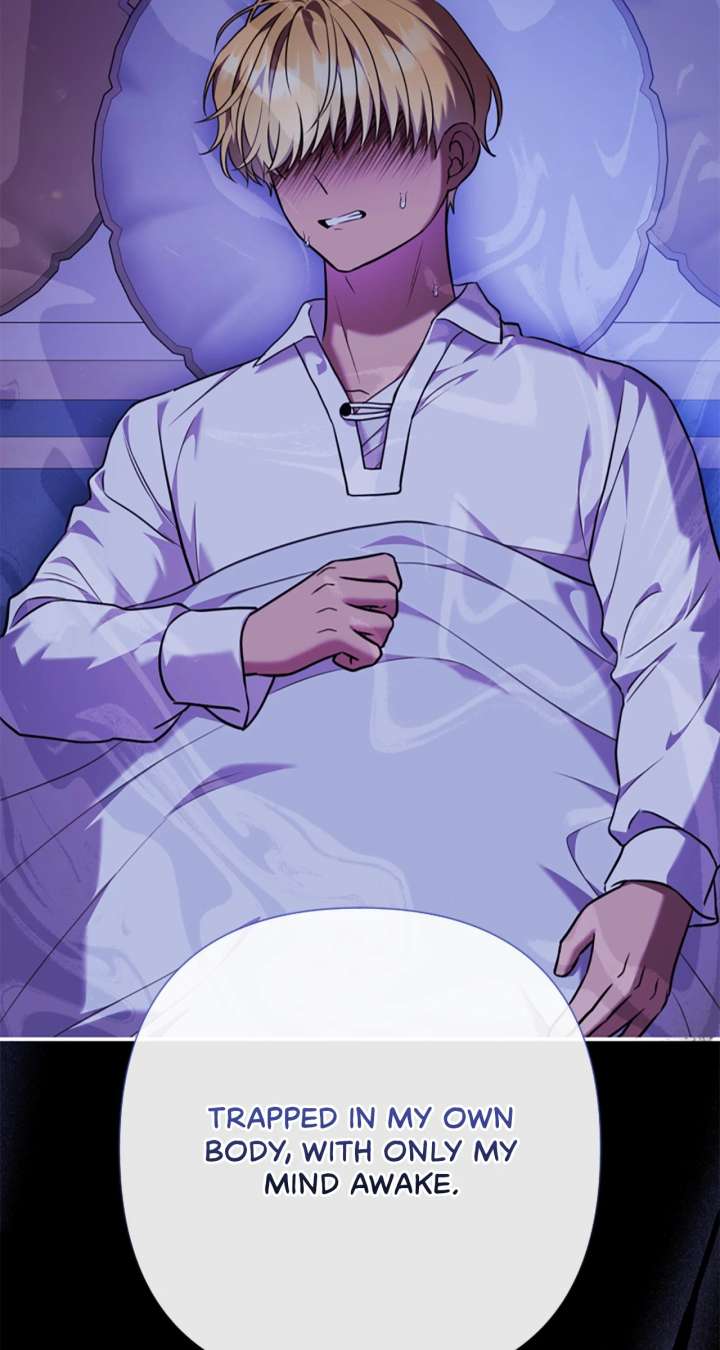 The Empress Wants To Avoid the Emperor Chapter 92 445 075