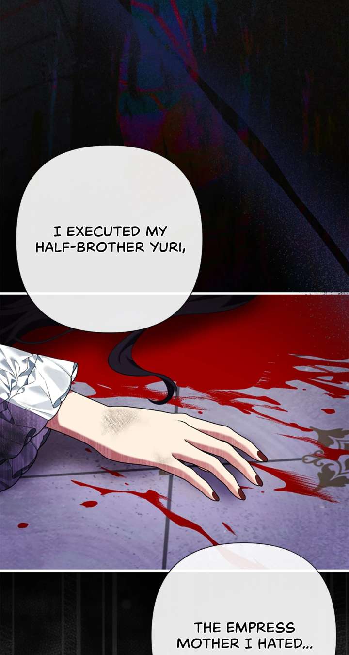 The Empress Wants To Avoid the Emperor Chapter 92 448 078