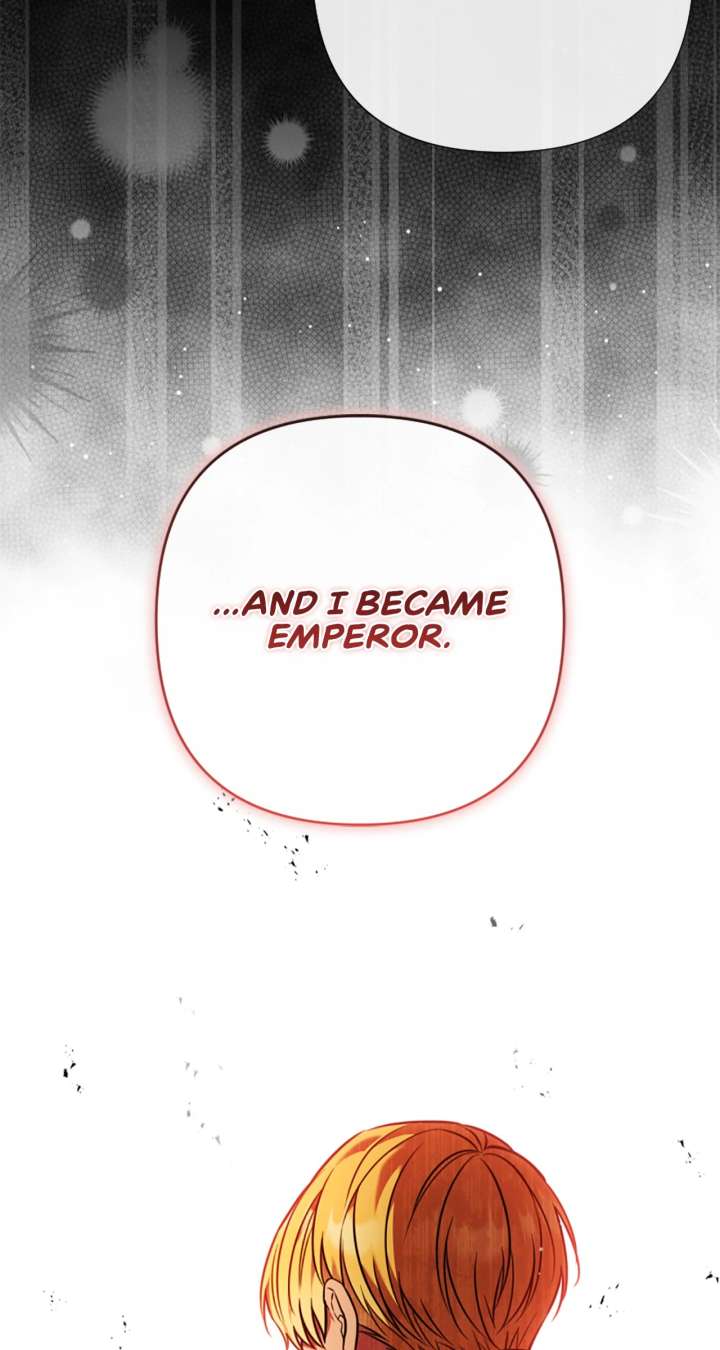 The Empress Wants To Avoid the Emperor Chapter 92 449 079