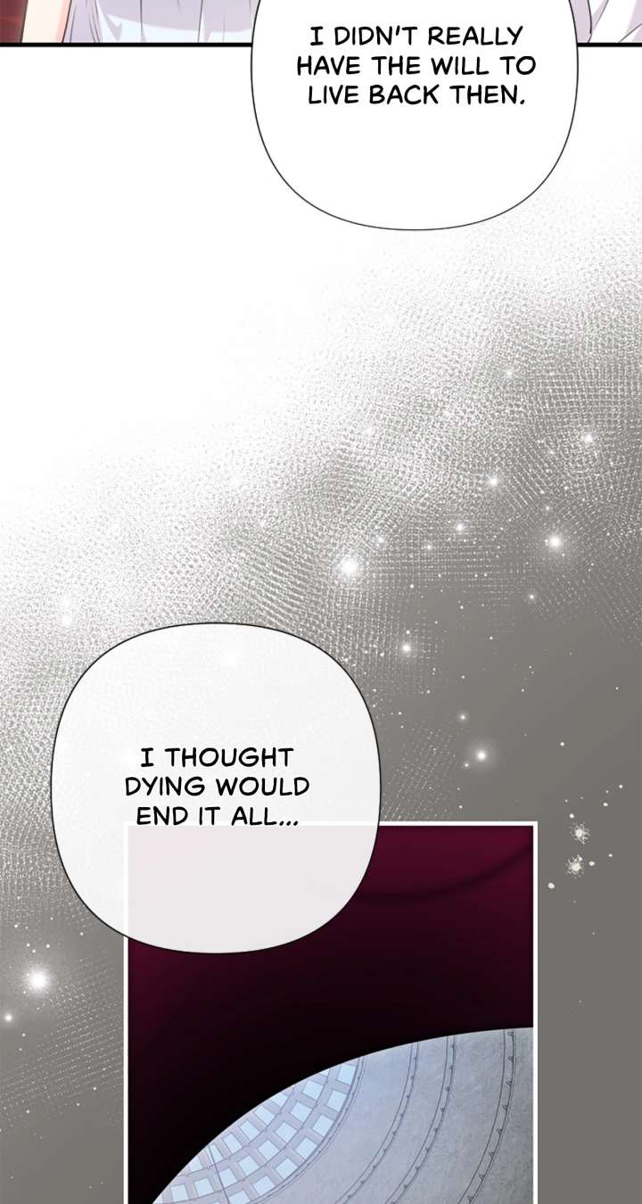 The Empress Wants To Avoid the Emperor Chapter 92 456 086