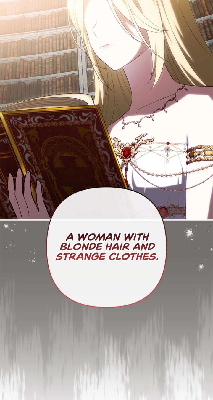 The Empress Wants To Avoid the Emperor Chapter 92 458 088