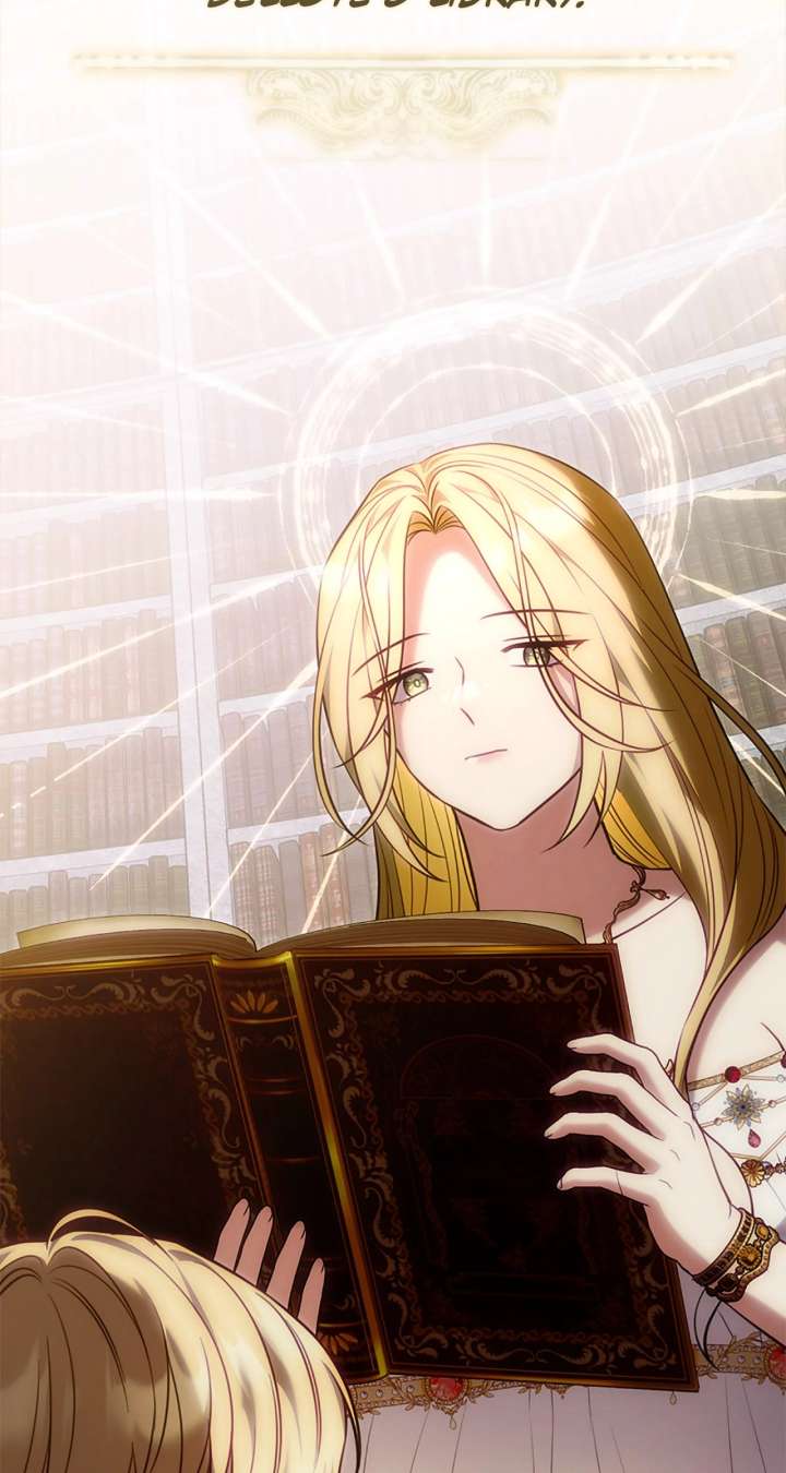 The Empress Wants To Avoid the Emperor Chapter 92 461 091