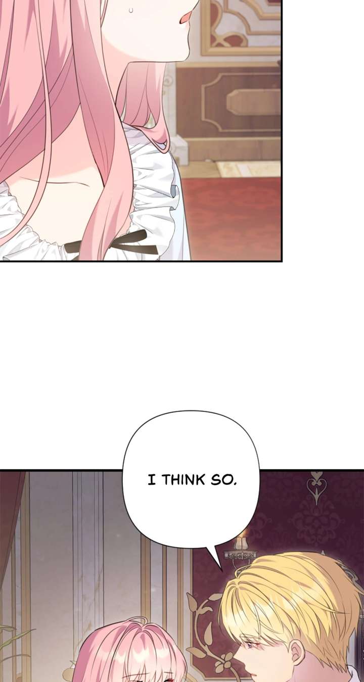 The Empress Wants To Avoid the Emperor Chapter 92 464 094