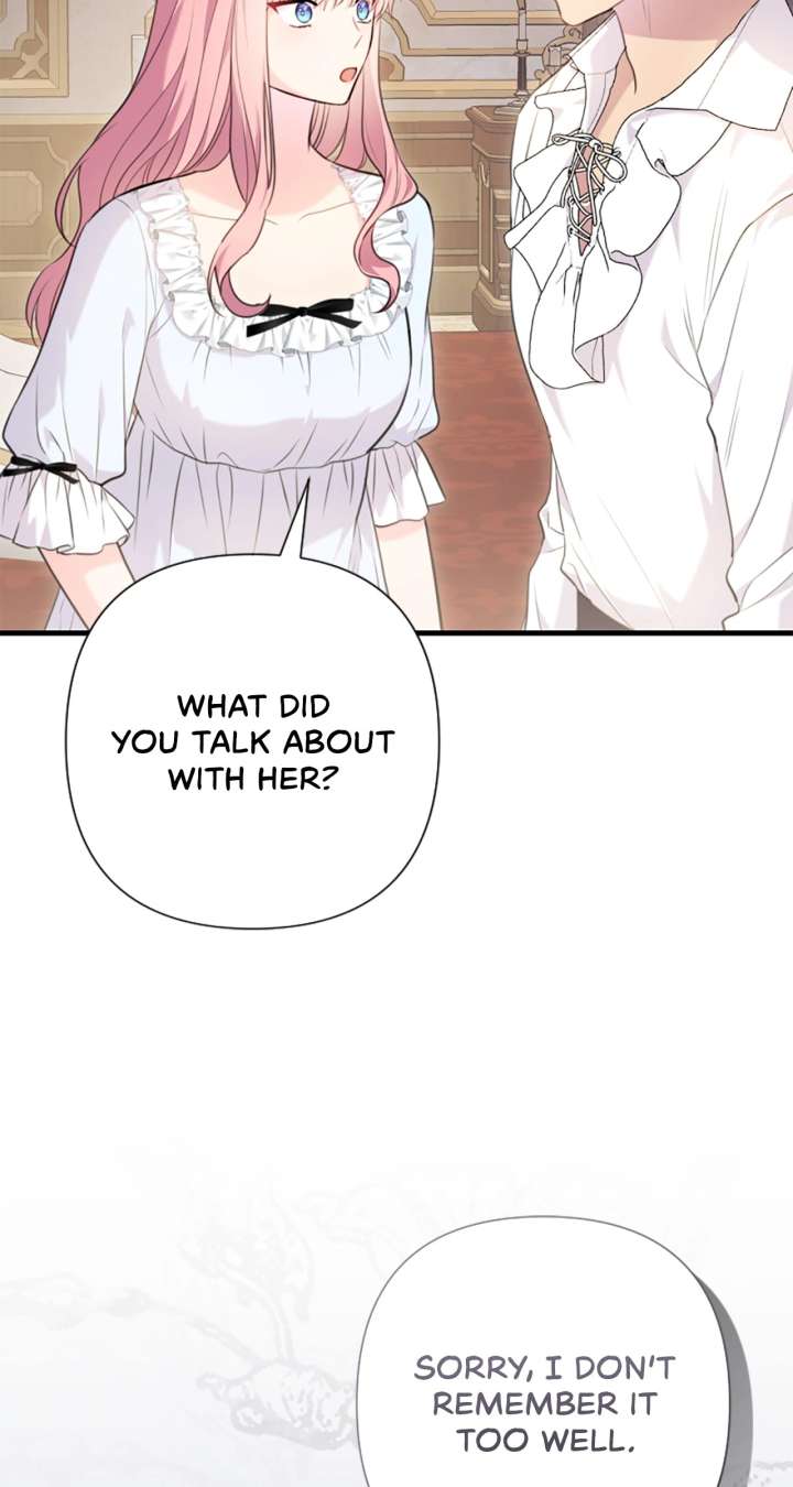 The Empress Wants To Avoid the Emperor Chapter 92 465 095