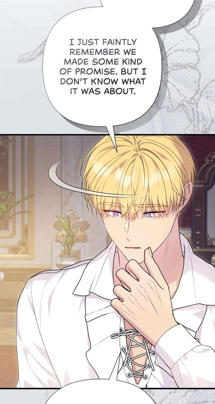 The Empress Wants To Avoid the Emperor Chapter 92 466 096