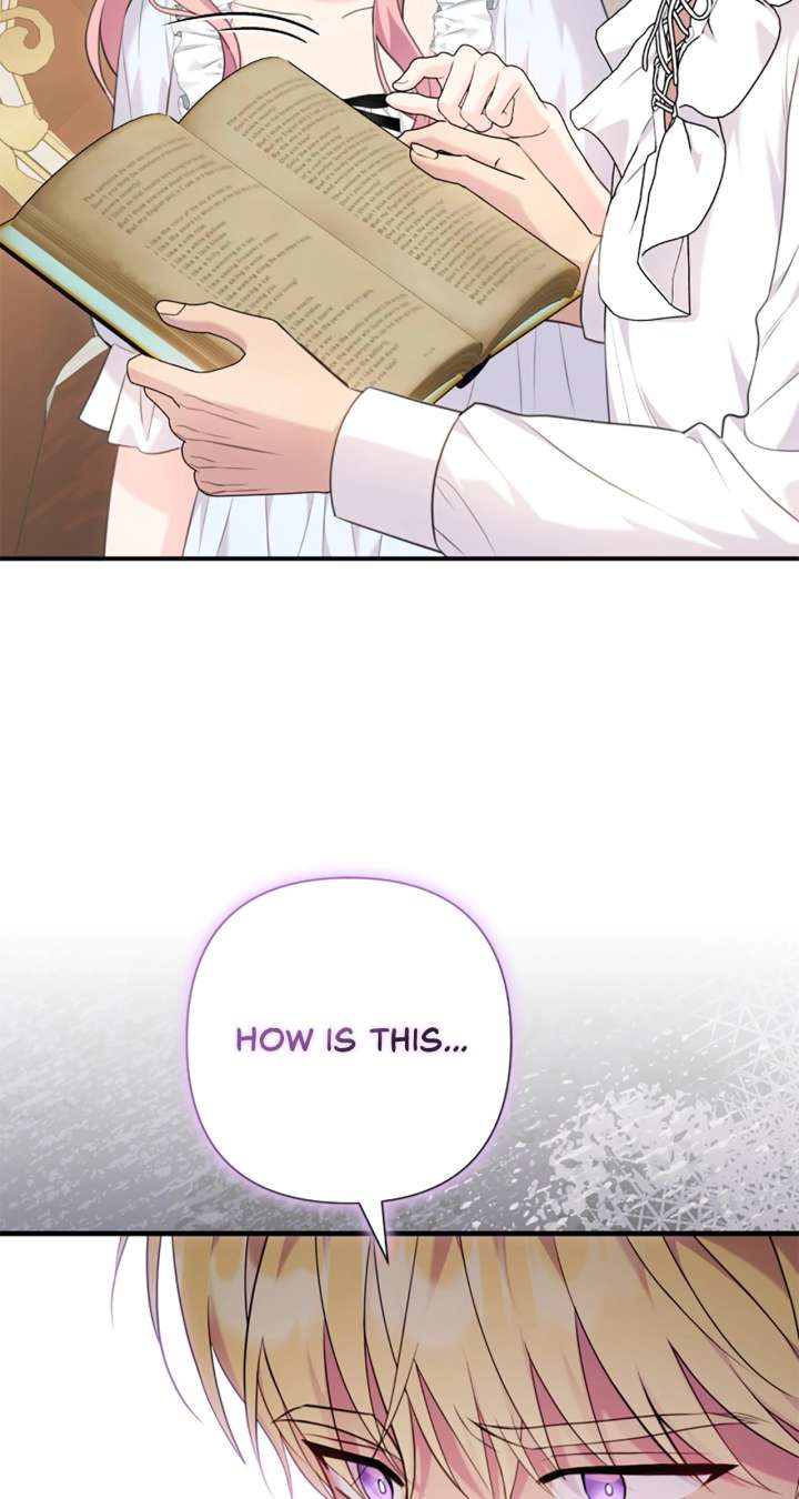 The Empress Wants To Avoid the Emperor Chapter 92 470 100